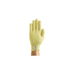 Neptune® Heavy Weight Yellow Kevlar® Gloves thumbnail-1