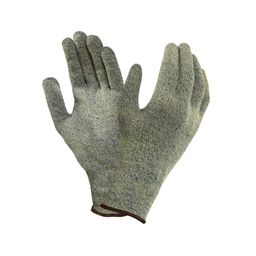 HyFlex® 70-750 Advanced Mechanical Protection Gloves, Grey thumbnail-0