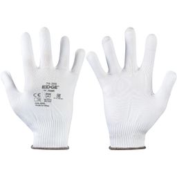 Edge® 76-200 Multi-Purpose Industrial Work Gloves, White thumbnail-0