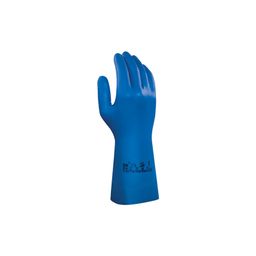 AlphaTec® 79-700 Blue Nitrile Gloves thumbnail-0