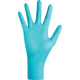 MicroFlex® Disposable Nitrile Gloves, Chemical Resistant, Pack of 50 thumbnail-1