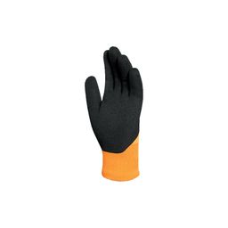 97-011 ActivArmr Thermal Hi-Vis Gloves  thumbnail-1