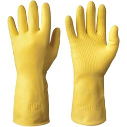 Alphatec 87-063 Yellow Latex Gloves thumbnail-0