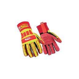 R259 Heavy duty, High Cut, Impact Resistance, Gloves thumbnail-0