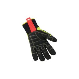 Heavy Duty Impact Resistant Gloves thumbnail-1