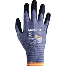 MaxiCut® Ultra™ Cut C Resistant Gloves, NBR Coated, Blue/Black thumbnail-3