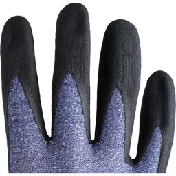 MaxiCut® Ultra™ Cut C Resistant Gloves, NBR Coated, Blue/Black thumbnail-2