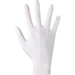 Disposable Gloves, Nitrile (Box-100) thumbnail-1