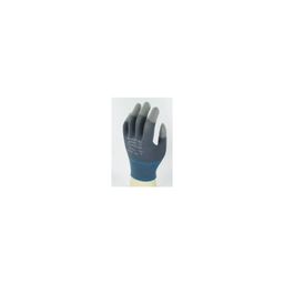 Picosoft DG Palm-side Coated Blue/Grey Gloves thumbnail-0