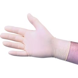 Ansell® Micro-Touch® Latex Medical Examination Gloves thumbnail-0