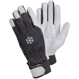 117 Tegera® Grey/White Cold Resistant Gloves thumbnail-0