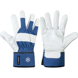 CAT II Tegera® 206 Insulated Cold Resistant Gloves thumbnail-0