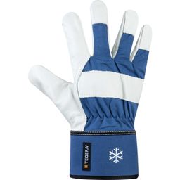 CAT II Tegera® 206 Insulated Cold Resistant Gloves thumbnail-1