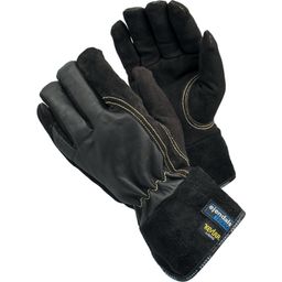 32 Tegera® Black DuPont Kevlar Gloves thumbnail-0