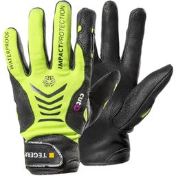 CAT II Tegera® Impact Reducing Hi-Viz Gloves thumbnail-0