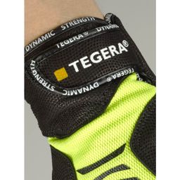 CAT II Tegera® Impact Reducing Hi-Viz Gloves thumbnail-1