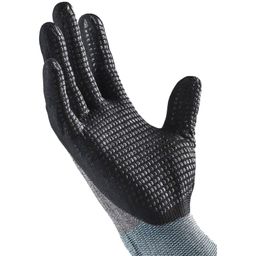 Tegera 884A General Handling Gloves, Black/Grey (S9) thumbnail-0