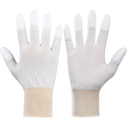 B0600 Multi-Purpose Gloves, White thumbnail-0