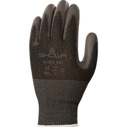 S-Tex 541 Cut Protection Glove, Black thumbnail-0