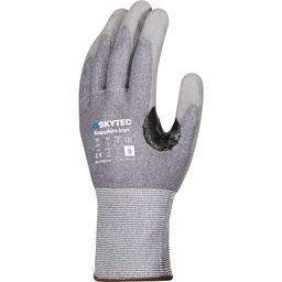 PU Palm Coated Cut-Resistant Gloves thumbnail-0