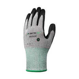 High Cut Resistant Nitrile Foam Coated Gloves thumbnail-0