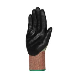 Heat, Arc Flash And Cut Protective Neoprene Palm Coated Gloves thumbnail-1