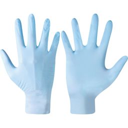 7500PF EBT Biodegradable, Chemical Resistant Gloves, Pack of 100 thumbnail-0