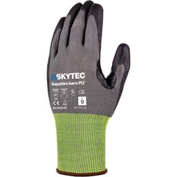 Skytec Sapphire Aero PU Gloves thumbnail-0