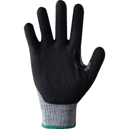 Sapphire Xtreme™ Level E Cut Resistant Gloves, Grey & Black thumbnail-1