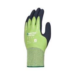 High Cut Resistant Fully Coated Latex Glove  thumbnail-0