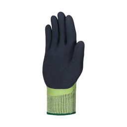 High Cut Resistant Fully Coated Latex Glove  thumbnail-1