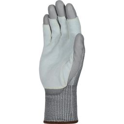 Tungsten 13G Cut Leather Gloves thumbnail-1