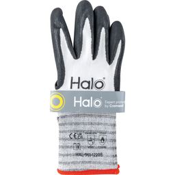 Nitrile Palm Coated Gloves with a Sustainable Liner thumbnail-0