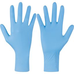 6.5G Extended Cuff Nitrile Glove, Disposable thumbnail-0