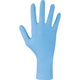 6.5G Extended Cuff Nitrile Glove, Disposable thumbnail-3