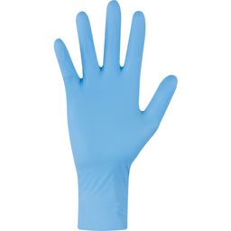 6.5G Extended Cuff Nitrile Glove, Disposable thumbnail-2