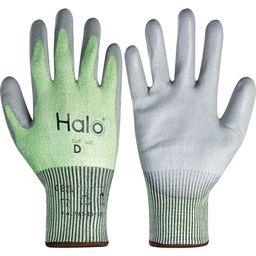 Nylon PU Palm Coated Cut D Gloves thumbnail-0