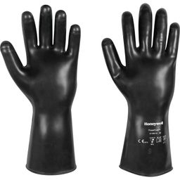 080-10 Powercoat® Butyl Black Gloves thumbnail-0