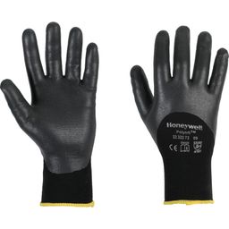 Polytril™ Air 3/4 Coated Black Gloves thumbnail-0