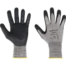 Polytril™ Air Comfort Palm-side Coated Grey/Black Gloves thumbnail-0