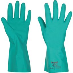 948-31 Powercoat® Nitraf Green Nitrile Gloves thumbnail-0