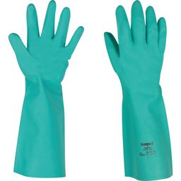 953-03 Powercoat® Nitraf Nitrile Green Gloves thumbnail-0