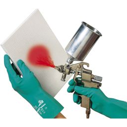 Camatril™ 730 Chemical Protection Nitrile Gloves thumbnail-1