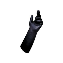 341 Neotex Black Neoprene Gloves thumbnail-0