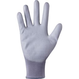 CAT II Ultrane™ 551 PU Coated Mechanical Hazard Gloves, Grey thumbnail-4