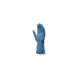 495 Ultranitril Blue Nitrile Gloves thumbnail-0