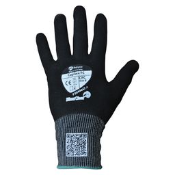 Capilex FC Fully Coated Foam Nitrile, Cut B Gloves Sizes 6-12 thumbnail-0