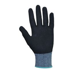 Capilex FC Fully Coated Foam Nitrile, Cut B Gloves Sizes 6-12 thumbnail-1