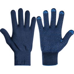 CAT I Thermit™ Thermal Knitted Liner Glove, Blue thumbnail-1