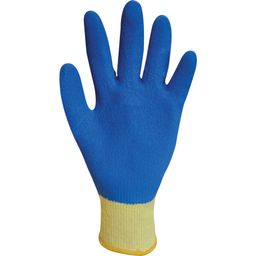 Reflex® K Plus, Cut Resistant Gloves, Yellow/Blue thumbnail-1